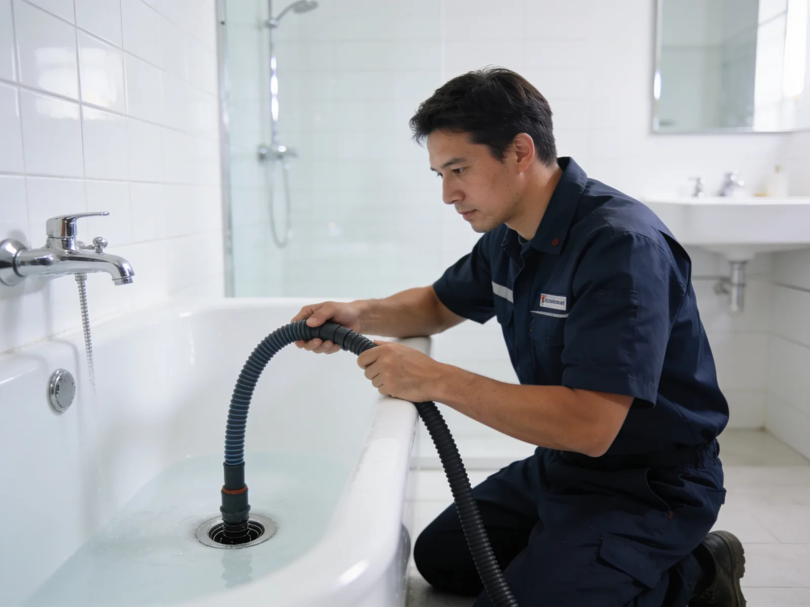 Emergency Plumber Crescent Mills, CA FAQs